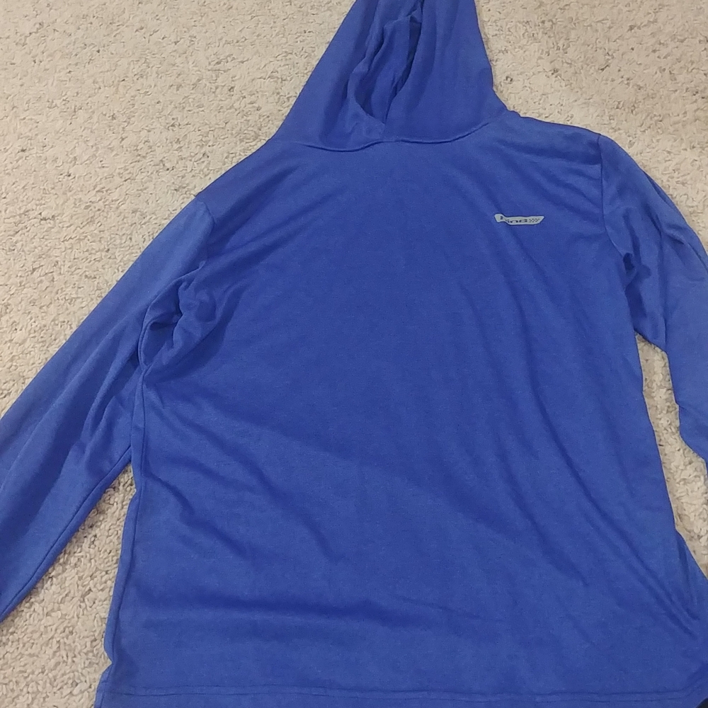 Boys Large 14/16 Hind Hoodie